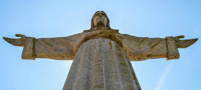 Cristo Rei – Vale a pena visitar?
