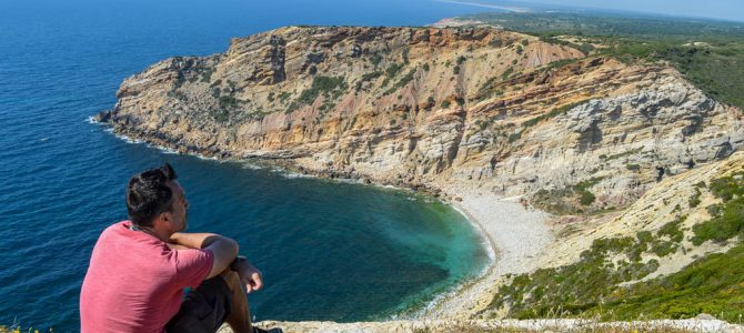 Cabo Espichel – Um lugar desconhecido pelos turistas